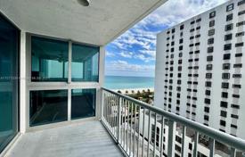 1-dormitorio apartamentos en condominio 104 m² en Miami Beach, Estados Unidos. $549 000