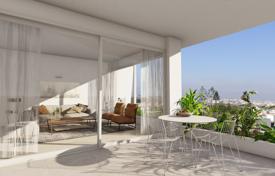3-dormitorio apartamentos en edificio nuevo en Pafos, Chipre. 300 000 €