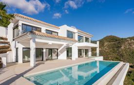 Villa – Benahavis, Andalucía, España. 2 495 000 €