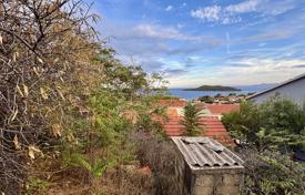 1 dormitorio casa de pueblo 32 m² en Prižba, Croacia. 200 000 €