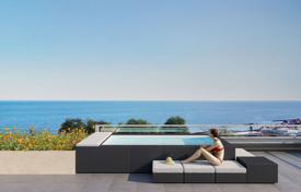 3 dormitorio piso 82 m² en Liguria, Italia. 685 000 €