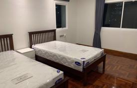 3-dormitorio apartamentos en condominio en Watthana, Tailandia. 2 760 €  por semana