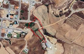 Terreno en Strovolos, Chipre. 1 300 000 €