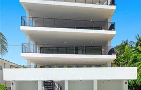 3-dormitorio apartamentos en condominio en Miami Beach, Estados Unidos. $3 650 000