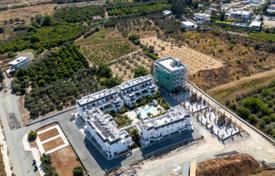 2-dormitorio apartamentos en edificio nuevo en Limasol (Lemesos), Chipre. 300 000 €