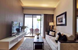 2-dormitorio apartamentos en condominio en Watthana, Tailandia. $478 000