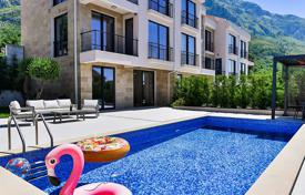 4 dormitorio villa 223 m² en Budva city, Montenegro. 738 000 €