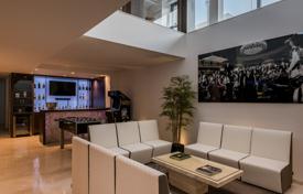 8 dormitorio villa 1000 m² en Marbella, España. 25 000 €  por semana