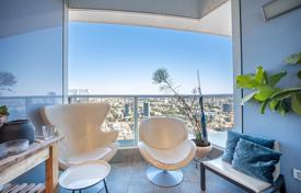 4 dormitorio chalet 90 m² en Tel Aviv, Israel. $1 587 000