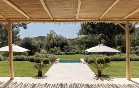Villa – Mougins, Costa Azul, Francia. 7 500 000 €