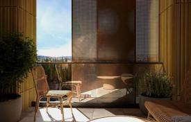 2-dormitorio apartamentos en edificio nuevo 54 m² en Krtsanisi Street, Georgia. $124 000