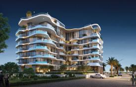 New residential complex with apartments en Jazeerat Al Marjan, EAU. de $543 000