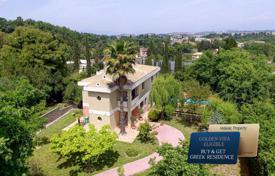4 dormitorio villa 290 m² en Corfú (Kérkyra), Grecia. 1 350 000 €