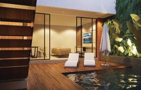 2 dormitorio villa 120 m² en Ungasan, Indonesia. $210 000