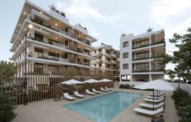New residential complex with apartments en Paralimni, Chipre. de 288 000 €
