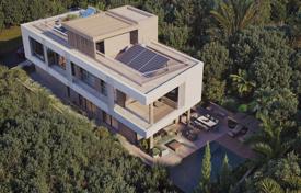 New residential complex with villas en Agios Tychonas, Chipre. de 3 200 000 €