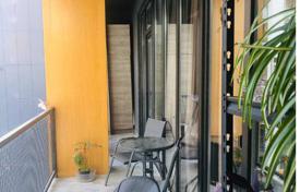 3 dormitorio piso 78 m² en Vake-Saburtalo, Georgia. $153 000