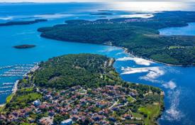 Terreno en Medulin, Croacia. 296 000 €