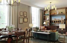2 dormitorio piso 144 m² en Londres, Gran Bretaña. £3 599 000