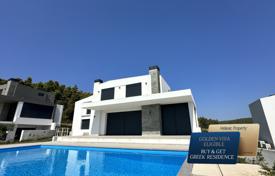 4 dormitorio villa 259 m² en Sani, Grecia. 760 000 €