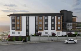 3-dormitorio apartamentos en edificio nuevo 100 m² en Yalova, Turquía. $135 000