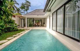 2 dormitorio villa 126 m² en Ubud, Indonesia. $315 000