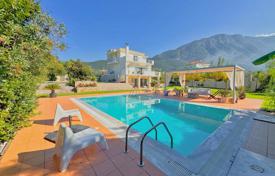4 dormitorio villa 370 m² en Kalamata, Grecia. 1 450 000 €