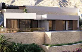 3 dormitorio chalet 200 m² en Pedreguer, España. 755 000 €
