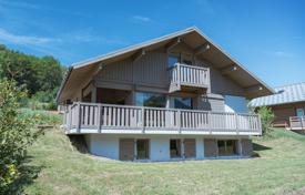 5 dormitorio chalet en Saint-Gervais-les-Bains, Francia. 2 100 000 €