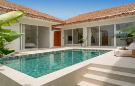 New residential complex with villas en Samui, Tailandia. de $313 000