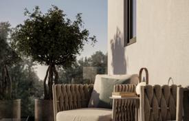 2 dormitorio piso 112 m² en Aradippou, Chipre. 225 000 €