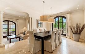 12 dormitorio villa 1129 m² en Benahavis, España. 5 100 000 €