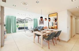 2 dormitorio piso 98 m² en Mijas, España. 405 000 €