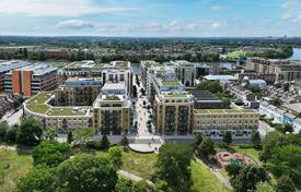 New residential complex with apartments en Londres, Gran Bretaña. de £722 000