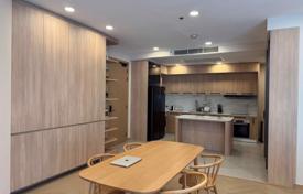 2-dormitorio apartamentos en condominio en Bang Kho Laem, Tailandia. $748 000