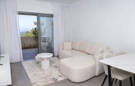2 dormitorio ático en Coral Bay, Chipre. 387 000 €