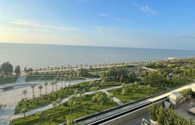 2-dormitorio apartamentos en edificio nuevo 44 m² en Batumi, Georgia. $130 000