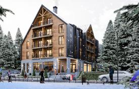 Terreno en Zabljak (city), Montenegro. 500 000 €