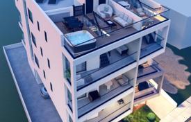 3 dormitorio ático en Larnaca, Chipre. 360 000 €