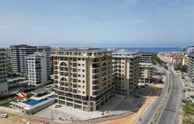 4 dormitorio ático 195 m² en Mahmutlar, Turquía. 13 882 000 TRY