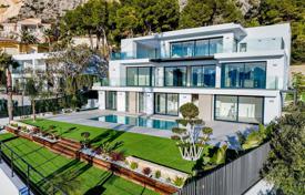 4 dormitorio chalet 450 m² en Altea, España. 2 690 000 €
