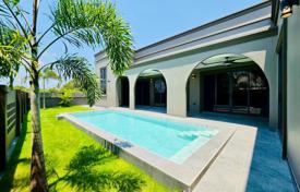 3 dormitorio villa 190 m² en Pattaya, Tailandia. $355 000