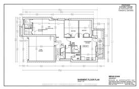 5 dormitorio casa de pueblo en Scarborough, Canadá. C$1 683 000