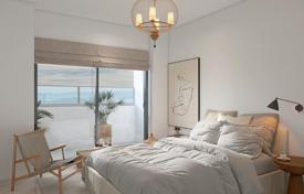 3 dormitorio piso 122 m² en Torrevieja, España. 548 000 €