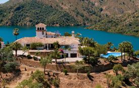 6 dormitorio villa 467 m² en Marbella, España. 4 995 000 €