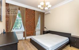 3 dormitorio piso 90 m² en Tverskoy district, Rusia. 72 000 000 ₽