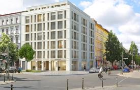 3 dormitorio piso 114 m² en Kreuzberg, Alemania. 1 218 000 €