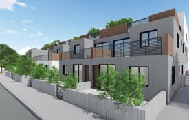New residential complex with apartments en Deryneia, Chipre. de 135 000 €