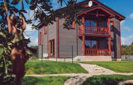 5 dormitorio villa 230 m² en Bernāti, Letonia. 345 000 €