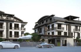 2-dormitorio apartamentos en edificio nuevo 65 m² en Muratpaşa, Turquía. $298 000